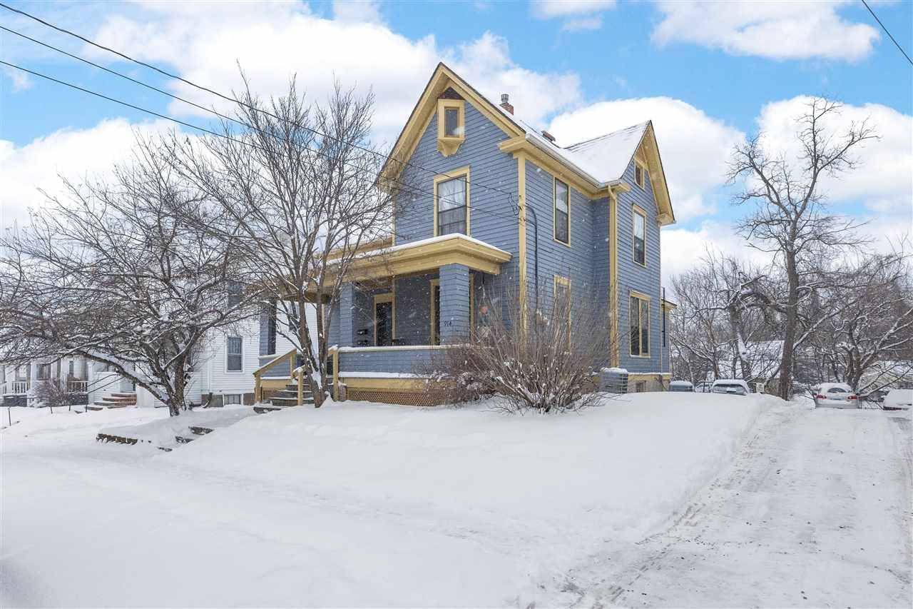 914 E Iowa Ave, Iowa City, IA 52240