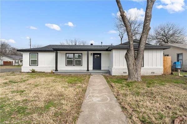 1121 Fisher Street,  Bellmead,  TX 76705