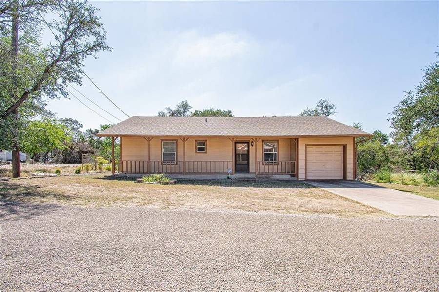 15 Cliffside Drive, Belton, TX 76513