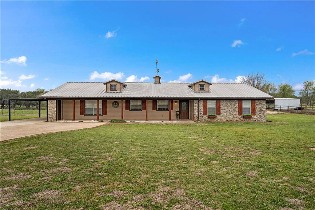 718 CR 3570, China Spring, TX 76633