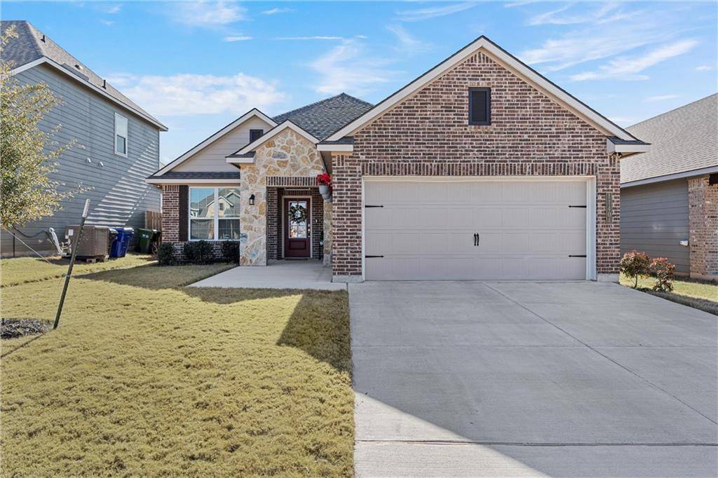 11404 Solar Street, Lorena, TX 76655