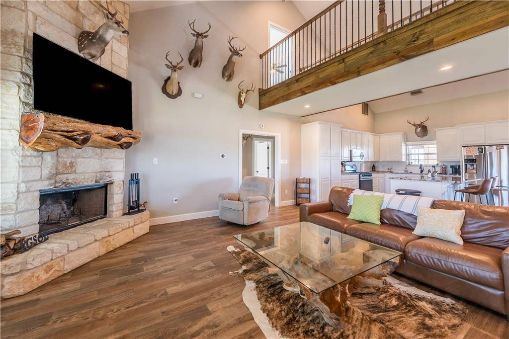Valley Mills, TX 76689,246 Patton Road