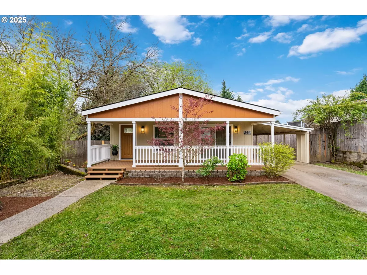 Vancouver, WA 98661,5715 NE 69th ST #22