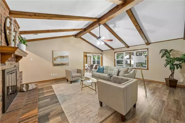 5304 Links Drive, Waco, TX 76708