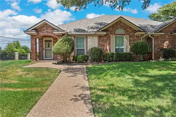 549 Old Mill Creek Drive, Waco, TX 76712