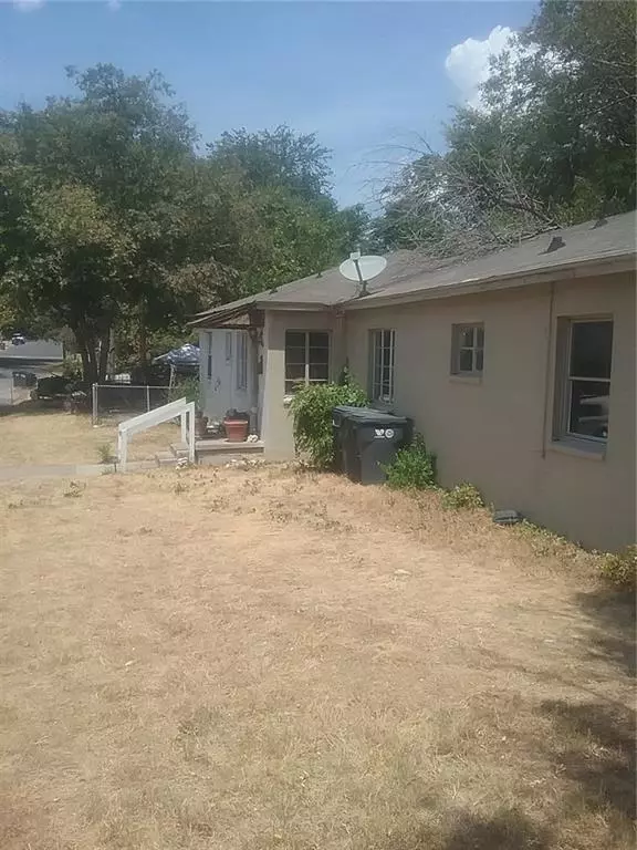 1701 N 20th Street, Waco, TX 76707