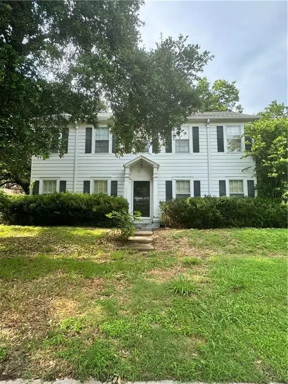 415 Easy Street,  Marlin,  TX 76661
