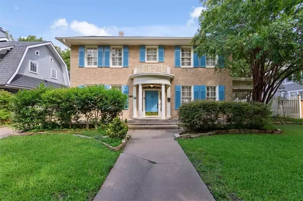 2811 Austin Avenue,  Waco,  TX 76710