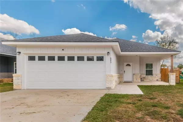 503 Ave A,  Moody,  TX 76657