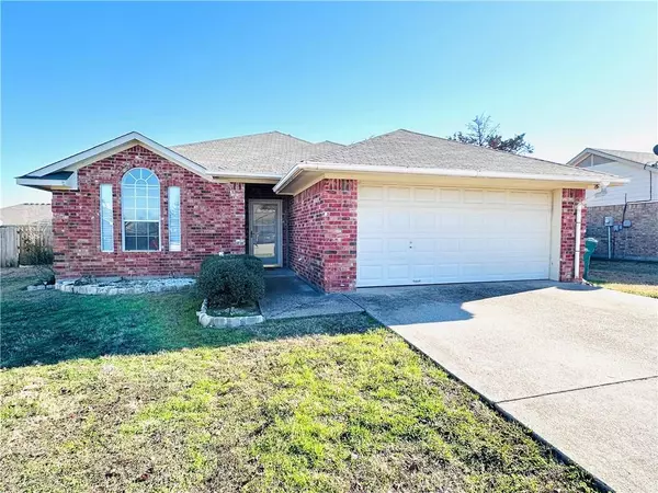 216 Knight Lane,  Waco,  TX 76705