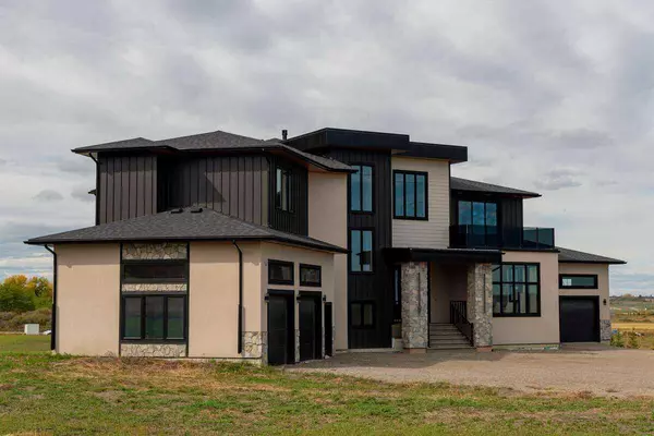40075 299 AVE E, Rural Foothills County, AB T1S 4R2