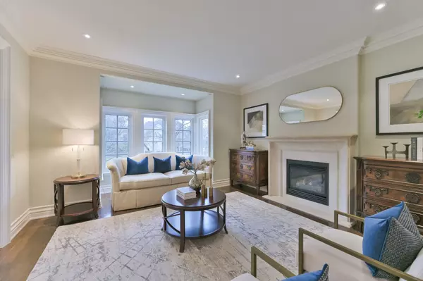 Vaughan, ON L4J 8K6,33 Evita CT