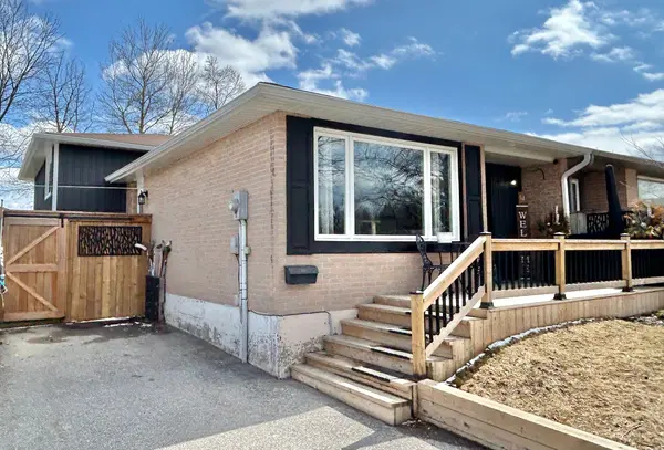 Orangeville, ON L9W 3P6,54 Oxford ST