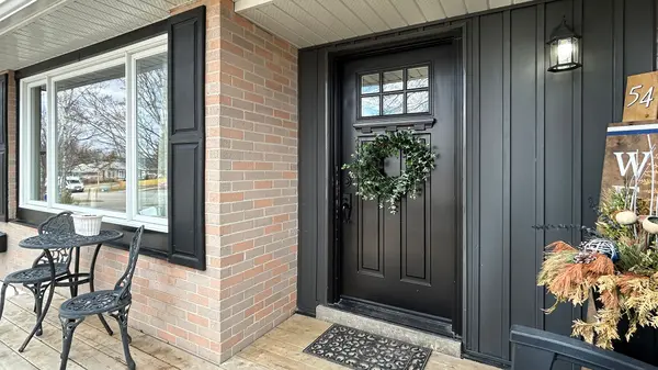 Orangeville, ON L9W 3P6,54 Oxford ST