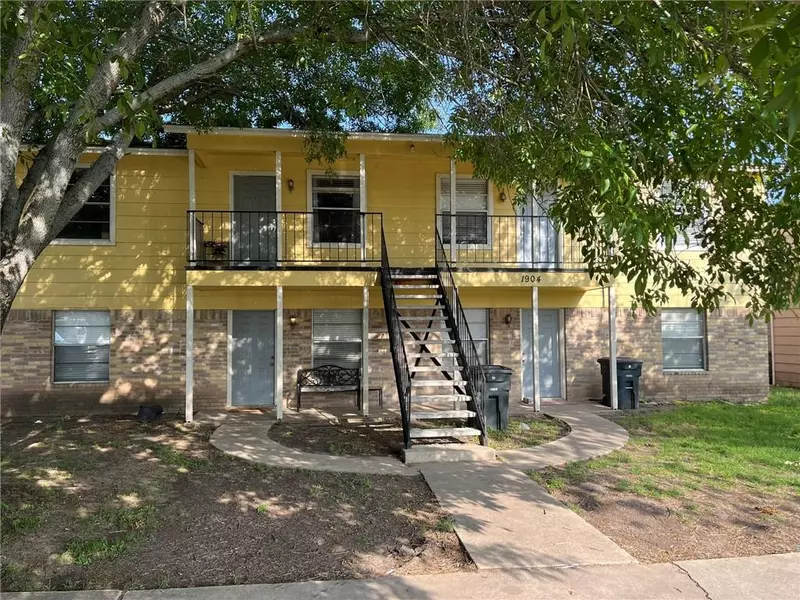 1904 Cedar Hill Drive, Killeen, TX 76543