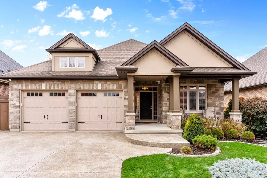 4 TULIP TREE RD, Niagara-on-the-lake, ON L0S 1J0