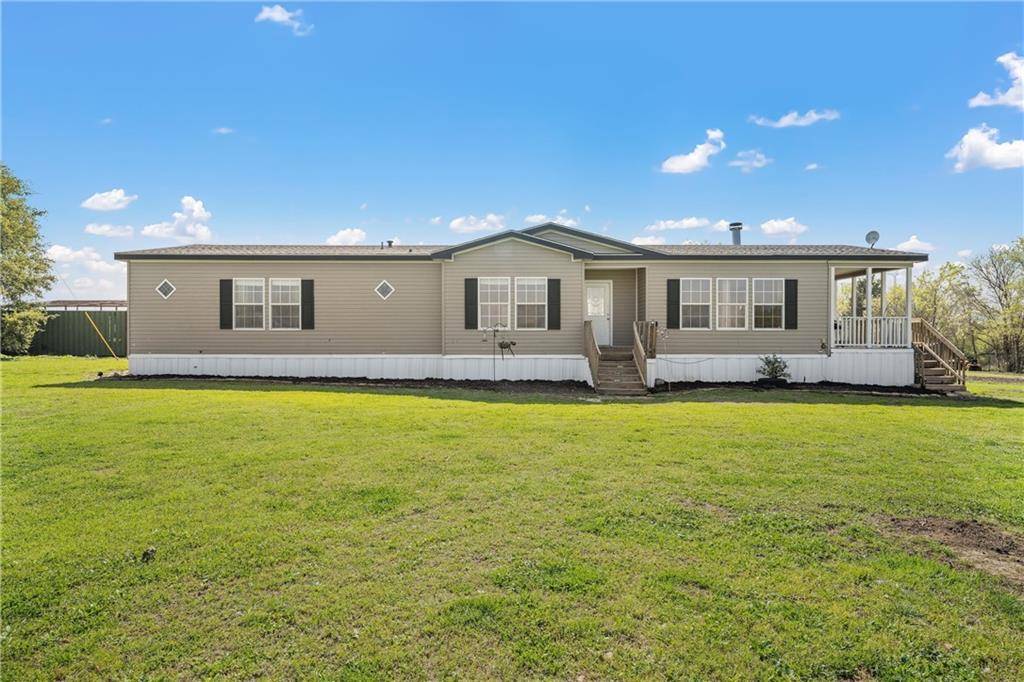 1503 NW 4th Street, Hubbard, TX 76648