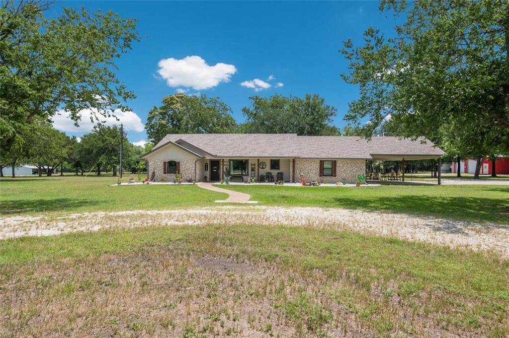 221 CR 4270, Clifton, TX 76634