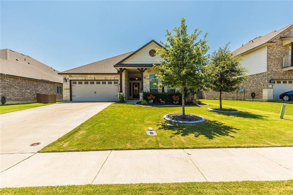 108 Caraway Drive, Woodway, TX 76712