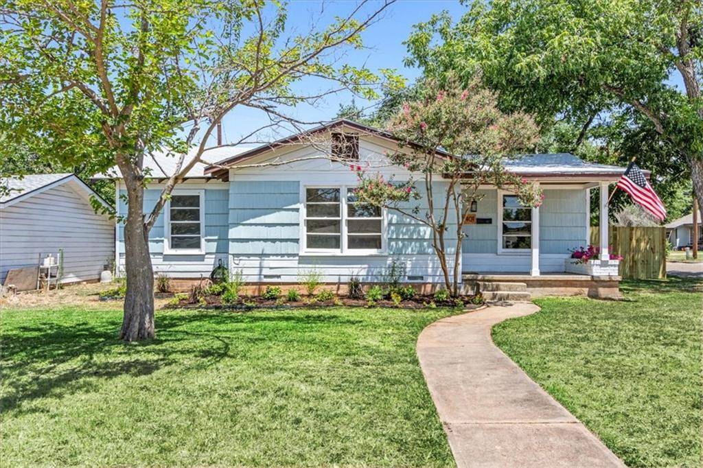 3401 Fadal Avenue,  Waco,  TX 76708