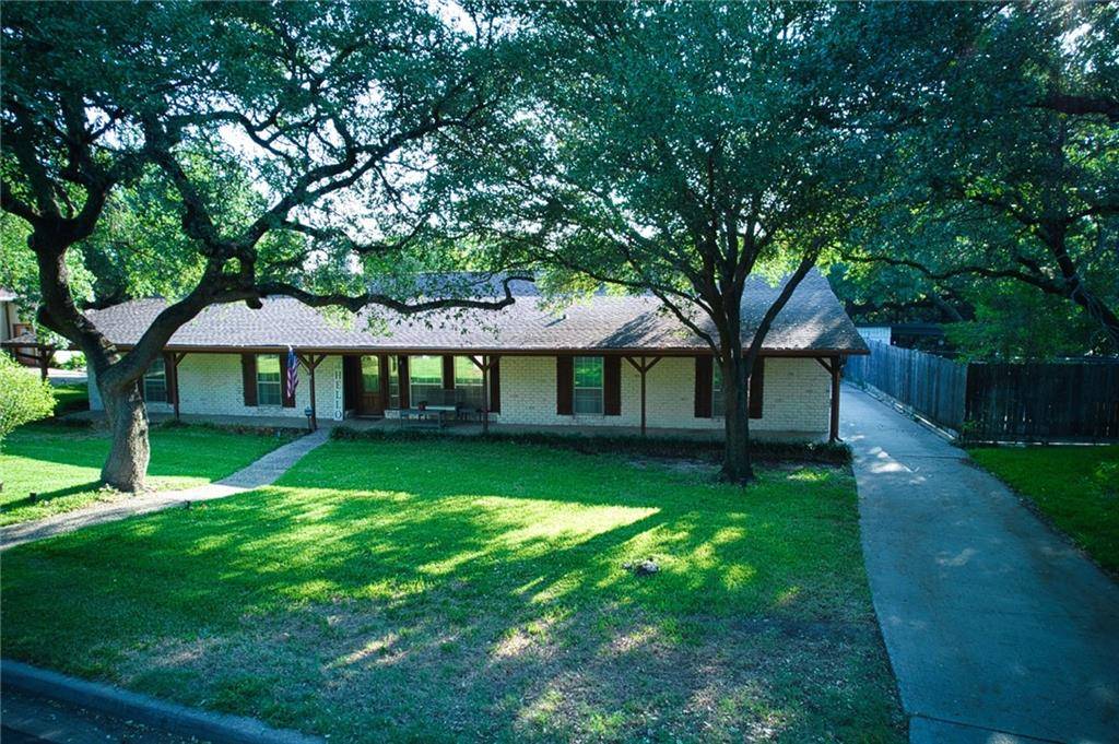 Woodway, TX 76712,1641 Cherry Creek Drive