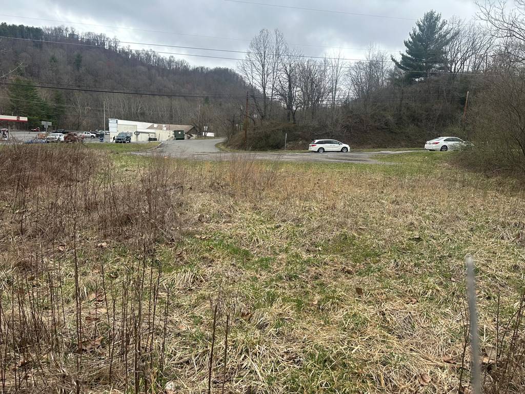 Doran, VA 24612,TBD E Governor G C Peery Hwy