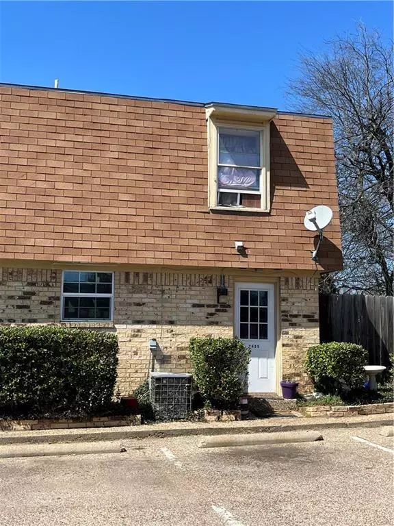 Waco, TX 76708,2405 Macarthur Drive