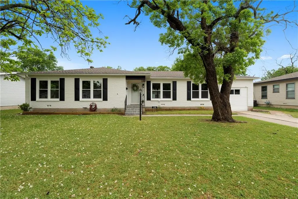 Waco, TX 76710,1318 N 61st Street