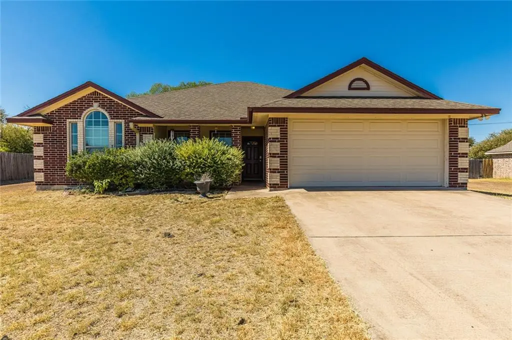 Hewitt, TX 76643,132 Topaz Circle