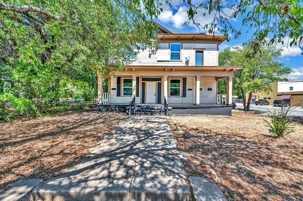 Waco, TX 76707,1603 West Avenue