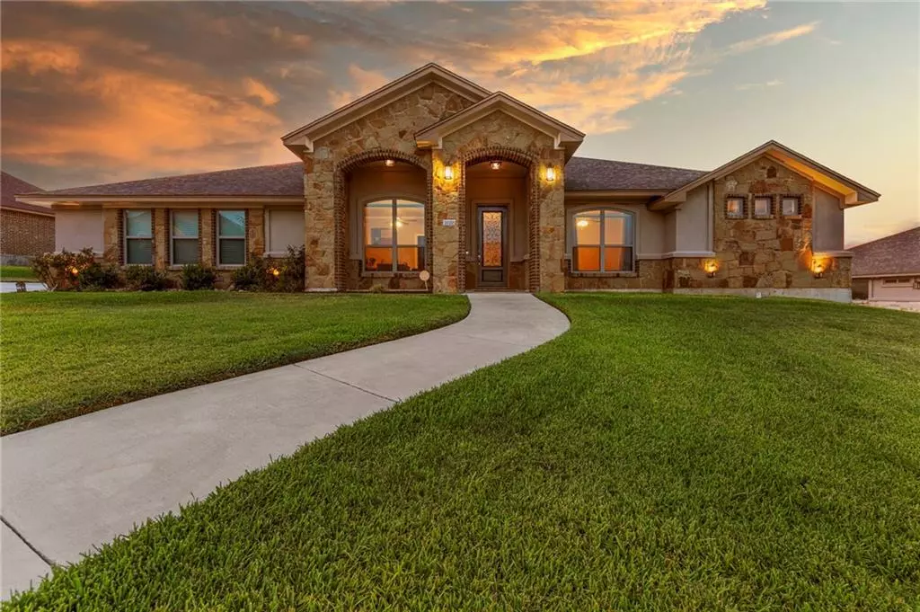 Nolanville, TX 76559,2020 Bella Vita Drive