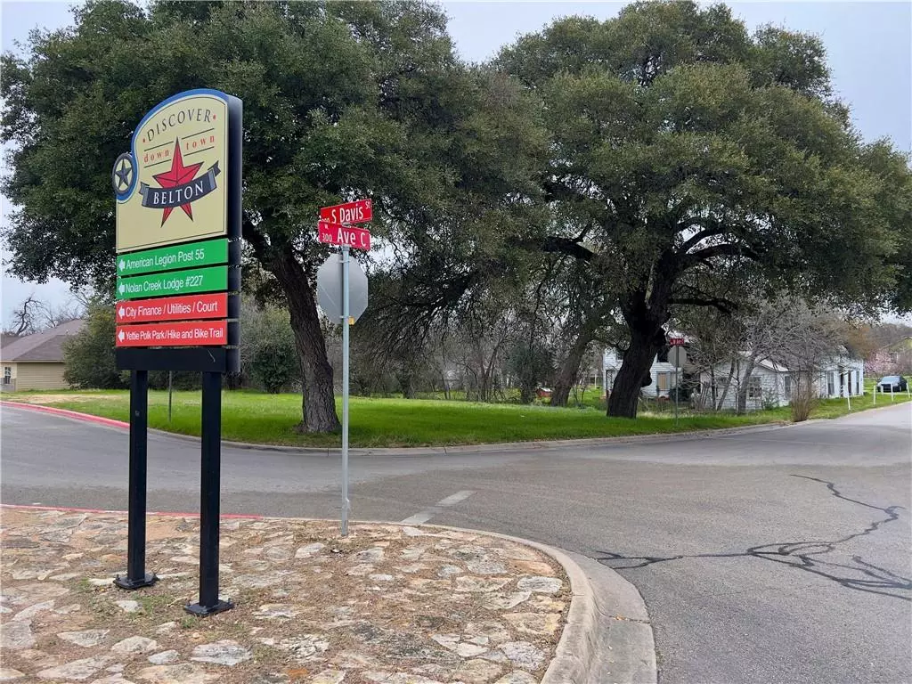 Belton, TX 76513,0 S Davis Street