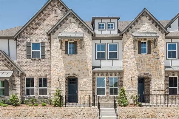 6020 Silverado Trail,  Mckinney,  TX 75070