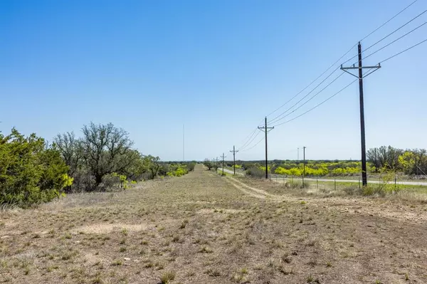 Brady, TX 76825,Tract 2 2050 W. 17th Street