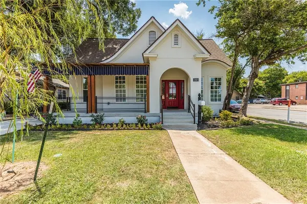 1801 S 8th Street, Waco, TX 76706