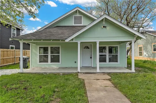 2605 Summer Avenue, Waco, TX 76708