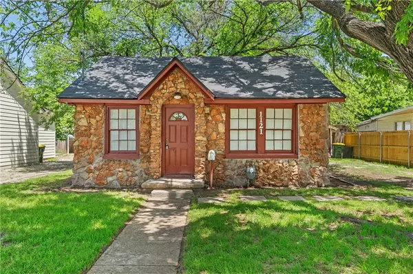 1121 Ashleman Street, Waco, TX 76705