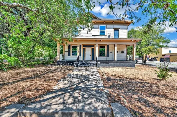 1603 West Avenue, Waco, TX 76707