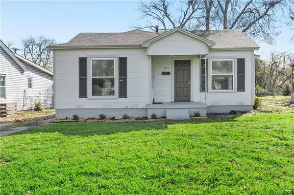 2712 Lyle Avenue, Waco, TX 76708