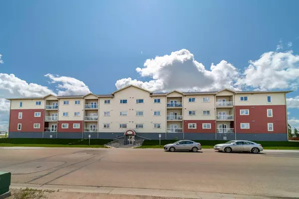 2609 11 AVE #304, Wainwright, AB T9W 0A3