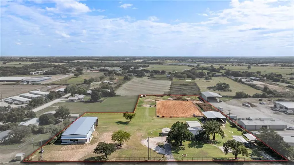 2720 N US 377, Stephenville, TX 76401