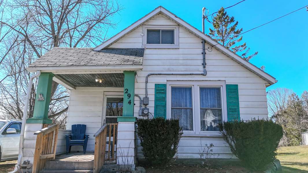 294 Durham ST S, Centre Hastings, ON K0K 2K0