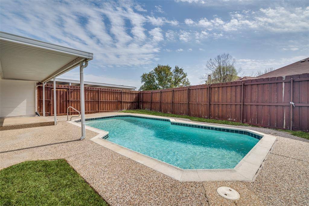 Mesquite, TX 75181,2700 Preston Creek