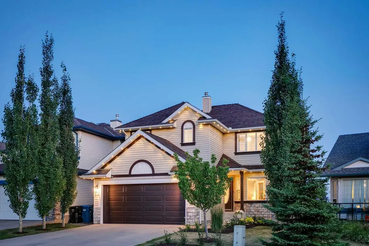200 Tuscarora HTS NW, Calgary, AB T3L 2H3