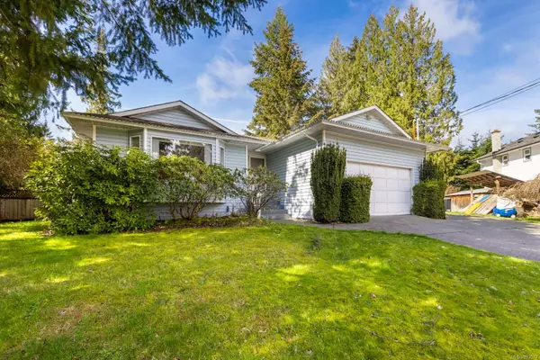 Shawnigan Lake, BC V8H 2E9,2866 Park Pl
