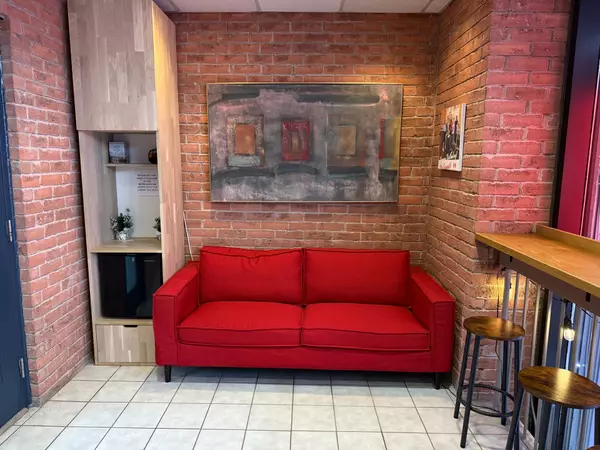 Mississauga, ON L4Z 1P4,230 Watline AVE #Office X