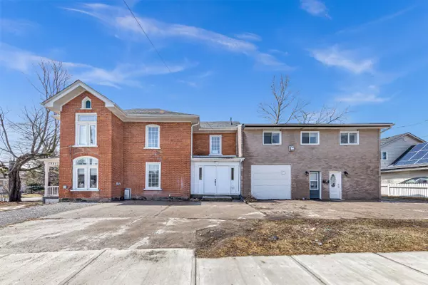 Peterborough North, ON K9H 4W1,52 Victoria AVE N