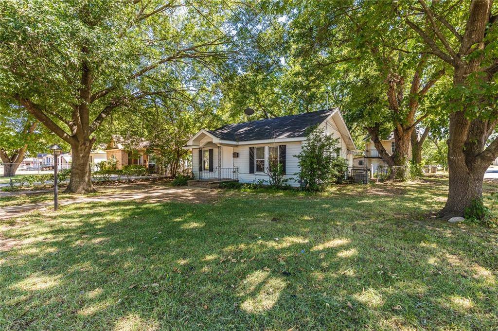 326 Hood Street, Waco, TX 76704