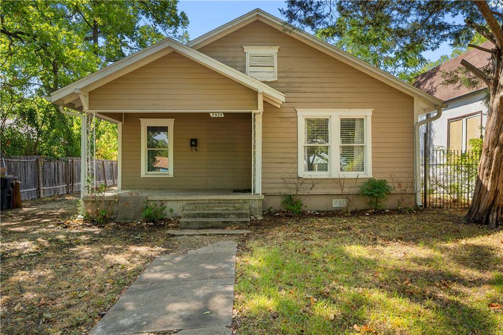 2924 Ethel Avenue, Waco, TX 76707