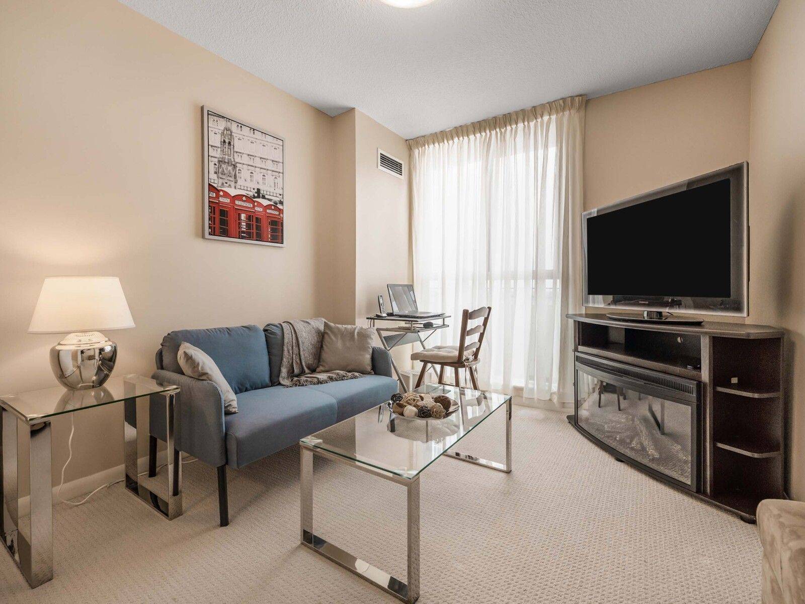 Mississauga, ON L5A 3S8,1300 Mississauga Valley BLVD #1403
